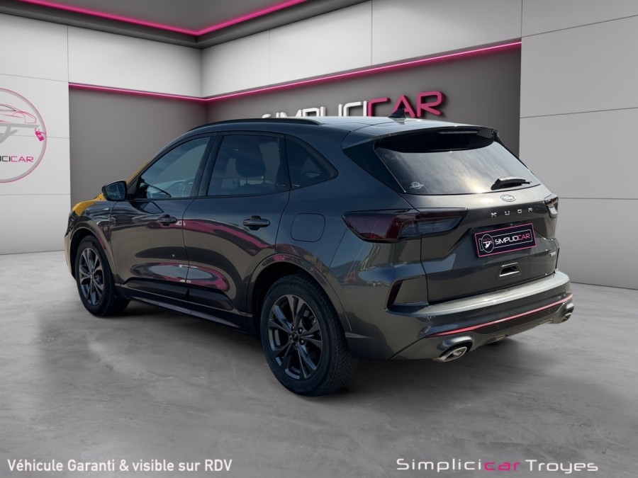 FORD d'occasion KUGA 2.5 DURATEC 190 FLEXIFUEL FHEV ST-LINE