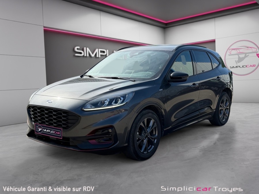FORD d'occasion KUGA 2.5 DURATEC 190 FLEXIFUEL FHEV ST-LINE