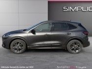FORD d'occasion KUGA 2.5 DURATEC 190 FLEXIFUEL FHEV ST-LINE