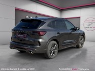 FORD d'occasion KUGA 2.5 DURATEC 190 FLEXIFUEL FHEV ST-LINE