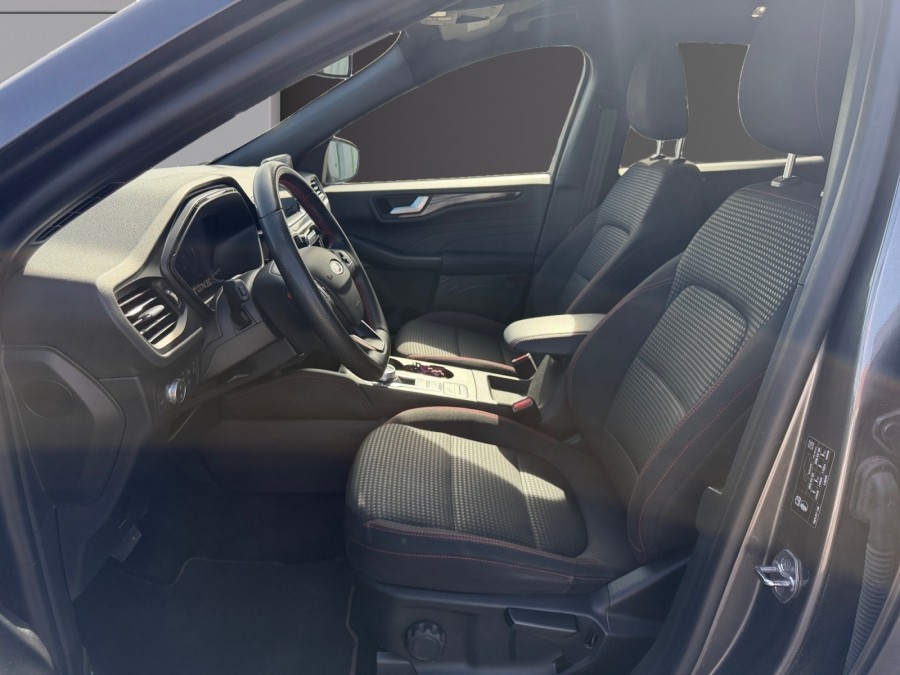 FORD d'occasion KUGA 2.5 DURATEC 190 FLEXIFUEL FHEV ST-LINE