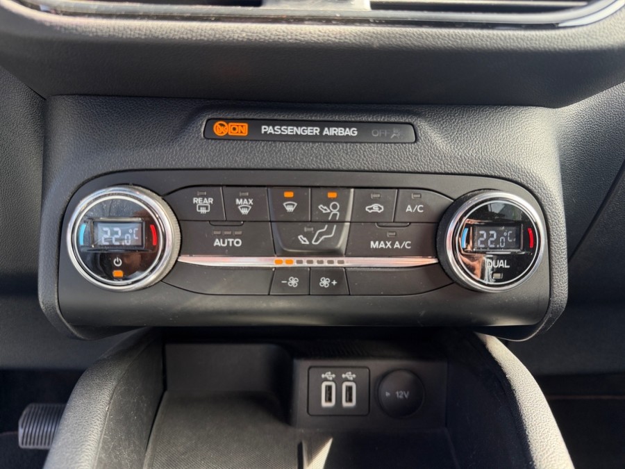 FORD d'occasion KUGA 2.5 DURATEC 190 FLEXIFUEL FHEV ST-LINE