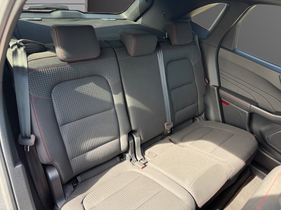 FORD d'occasion KUGA 2.5 DURATEC 190 FLEXIFUEL FHEV ST-LINE