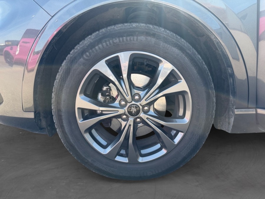 FORD d'occasion KUGA 2.5 DURATEC 190 FLEXIFUEL FHEV ST-LINE
