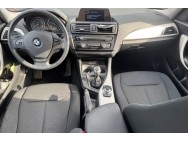 BMW d'occasion SERIE 1 116D LOUNGE de 2014 Troyes (10)﻿