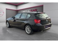 BMW d'occasion SERIE 1 116D LOUNGE de 2014 Troyes (10)﻿