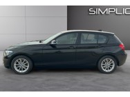 BMW d'occasion SERIE 1 116D LOUNGE de 2014 Troyes (10)﻿