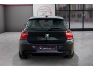 BMW d'occasion SERIE 1 116D LOUNGE de 2014 Troyes (10)﻿