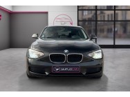 BMW d'occasion SERIE 1 116D LOUNGE de 2014 Troyes (10)﻿
