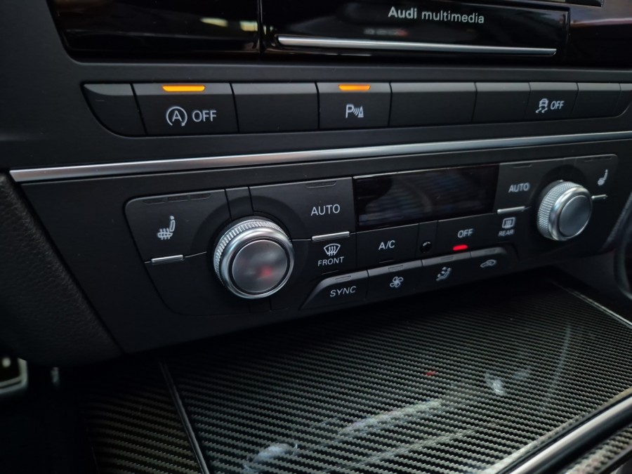 AUDI d'occasion RS6 AVANT 4.0 TFSI V8 PERFORMANCE QUATTRO TITTRONIC