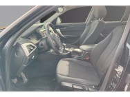 BMW d'occasion SERIE 1 116D LOUNGE de 2014 Troyes (10)﻿