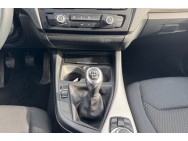 BMW d'occasion SERIE 1 116D LOUNGE de 2014 Troyes (10)﻿
