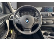 BMW d'occasion SERIE 1 116D LOUNGE de 2014 Troyes (10)﻿
