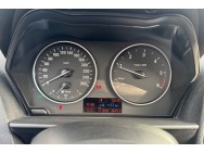 BMW d'occasion SERIE 1 116D LOUNGE de 2014 Troyes (10)﻿