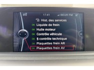 BMW d'occasion SERIE 1 116D LOUNGE de 2014 Troyes (10)﻿
