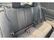 BMW d'occasion SERIE 1 116D LOUNGE de 2014 Troyes (10)﻿