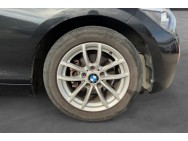 BMW d'occasion SERIE 1 116D LOUNGE de 2014 Troyes (10)﻿