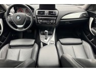 BMW d'occasion SERIE 2 220D LUXURY BA de 2017 Troyes (10)﻿