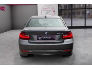 BMW d'occasion SERIE 2 220D LUXURY BA de 2017 Troyes (10)﻿