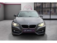 BMW d'occasion SERIE 2 220D LUXURY BA de 2017 Troyes (10)﻿