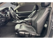 BMW d'occasion SERIE 2 220D LUXURY BA de 2017 Troyes (10)﻿