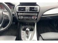 BMW d'occasion SERIE 2 220D LUXURY BA de 2017 Troyes (10)﻿