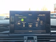 AUDI d'occasion RS6 AVANT 4.0 TFSI V8 PERFORMANCE QUATTRO TITTRONIC