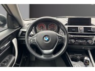 BMW d'occasion SERIE 2 220D LUXURY BA de 2017 Troyes (10)﻿