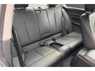 BMW d'occasion SERIE 2 220D LUXURY BA de 2017 Troyes (10)﻿