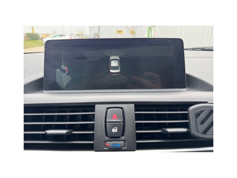 BMW d'occasion SERIE 2 220D LUXURY BA de 2017 Troyes (10)﻿