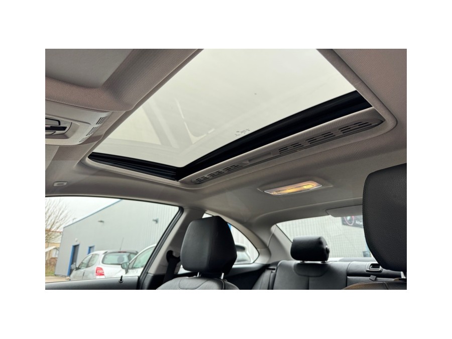 BMW d'occasion SERIE 2 220D LUXURY BA de 2017 Troyes (10)﻿