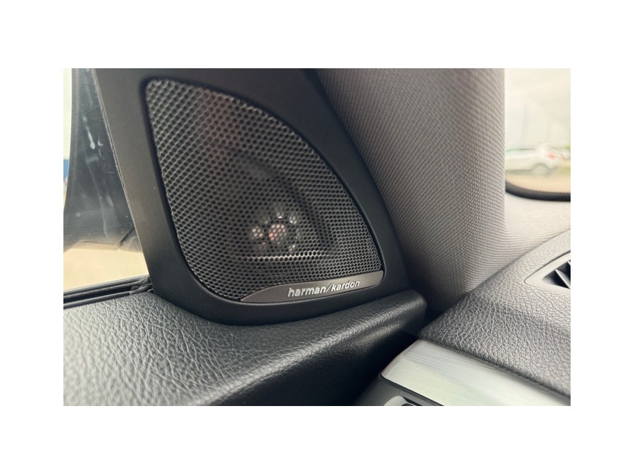 BMW d'occasion SERIE 2 220D LUXURY BA de 2017 Troyes (10)﻿