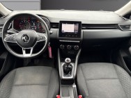 RENAULT d'occasion CLIO TCE 90 de 2021 Salon de Provence (13)﻿