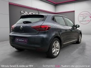 RENAULT d'occasion CLIO TCE 90 de 2021 Salon de Provence (13)﻿