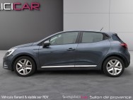 RENAULT d'occasion CLIO TCE 90 de 2021 Salon de Provence (13)﻿