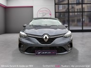 RENAULT d'occasion CLIO TCE 90 de 2021 Salon de Provence (13)﻿