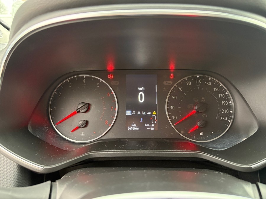 RENAULT d'occasion CLIO TCE 90 de 2021 Salon de Provence (13)﻿