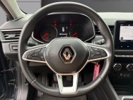 RENAULT d'occasion CLIO TCE 90 de 2021 Salon de Provence (13)﻿