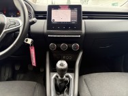 RENAULT d'occasion CLIO TCE 90 de 2021 Salon de Provence (13)﻿