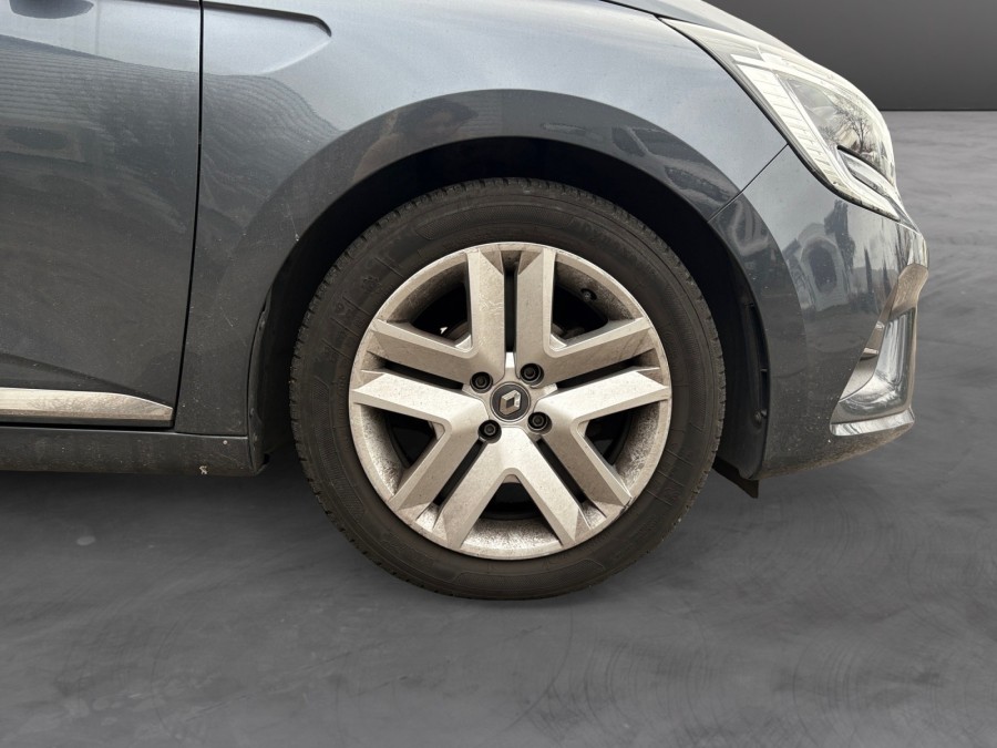 RENAULT d'occasion CLIO TCE 90 de 2021 Salon de Provence (13)﻿