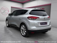 RENAULT d'occasion MEGANE DCI 110 de 2018 Salon de Provence (13)﻿