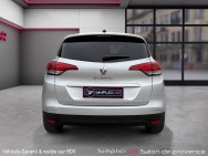 RENAULT d'occasion MEGANE DCI 110 de 2018 Salon de Provence (13)﻿