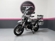 MOTO GUZZI d'occasion V85 TT GUZZI V85 TT de 2020 Lyon Ouest (69)﻿