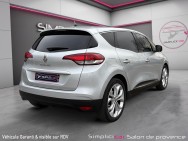 RENAULT d'occasion MEGANE DCI 110 de 2018 Salon de Provence (13)﻿