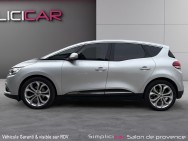 RENAULT d'occasion MEGANE DCI 110 de 2018 Salon de Provence (13)﻿