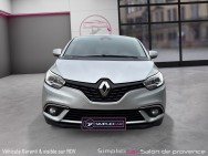 RENAULT d'occasion MEGANE DCI 110 de 2018 Salon de Provence (13)﻿