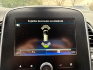 RENAULT d'occasion MEGANE DCI 110 de 2018 Salon de Provence (13)﻿