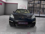 PORSCHE d'occasion PANAMERA DIESEL de 2013 Salon de Provence (13)﻿