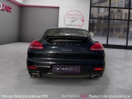 PORSCHE d'occasion PANAMERA DIESEL de 2013 Salon de Provence (13)﻿