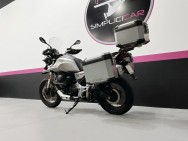 MOTO GUZZI d'occasion V85 TT GUZZI V85 TT de 2020 Lyon Ouest (69)﻿